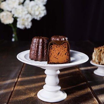 PAO可麗露露泰式奶茶風味6入/盒