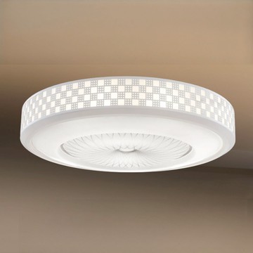 壓克力吸頂七燈 B261-64-73091A