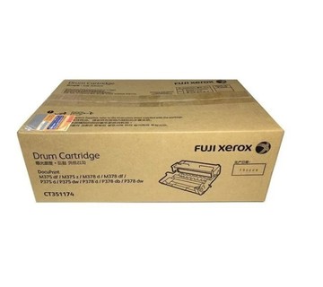 FUJIFILM CT351174原廠感光鼓 (50K)