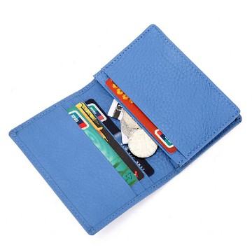 【巴黎精品】現貨+預購 零錢包真皮手拿包-復古簡約率性短夾女錢包5色a1aj45