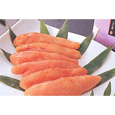 ふるさと納税 （無色）辛子明太子＜５００ｇ＞　(株)三和物産 福岡県古賀市