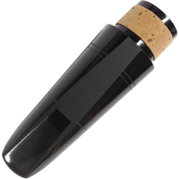 YAMAHA(ヤマハ) CL-4C クラリネット マウスピース スタンダード 樹脂製 4C B♭クラリネット Bb Clarinet Mouthpieces　北海道 沖縄 離島不可