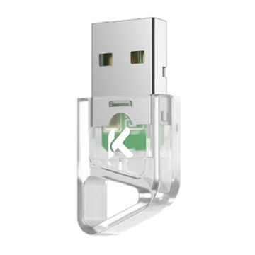 Kt.net BTD530 V5.3 USB迷你藍牙傳輸器