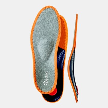 sneaker magic step 超柔軟sneaker舒適鞋墊 EU 39