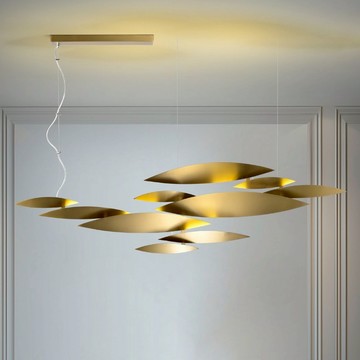 15W中島吊燈 L01-0011