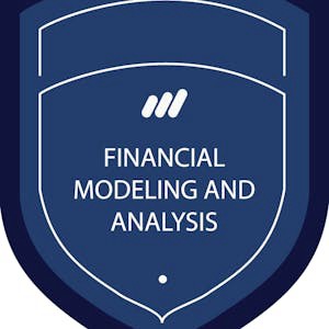 Financial Modeling and Analysis