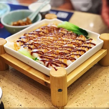酒店用品擺盤融合菜冷菜私房菜意境異形特色個性會所組合創意餐具