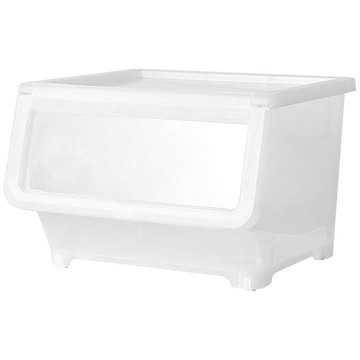 直取式收納箱(大) 38L LF-607