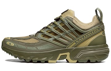 SALOMON ACS PRO ADVANCED OLIVE GREEN