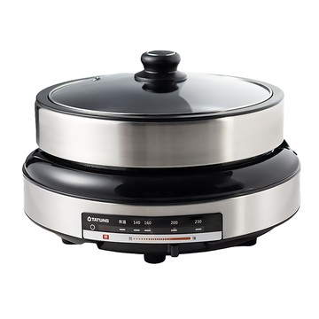 TATUNG 大同 電火鍋  TSB-P5023S