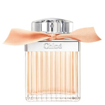【Chloe’ 】 沁漾玫瑰女性淡香水75ML +品牌紙袋(送禮首選)