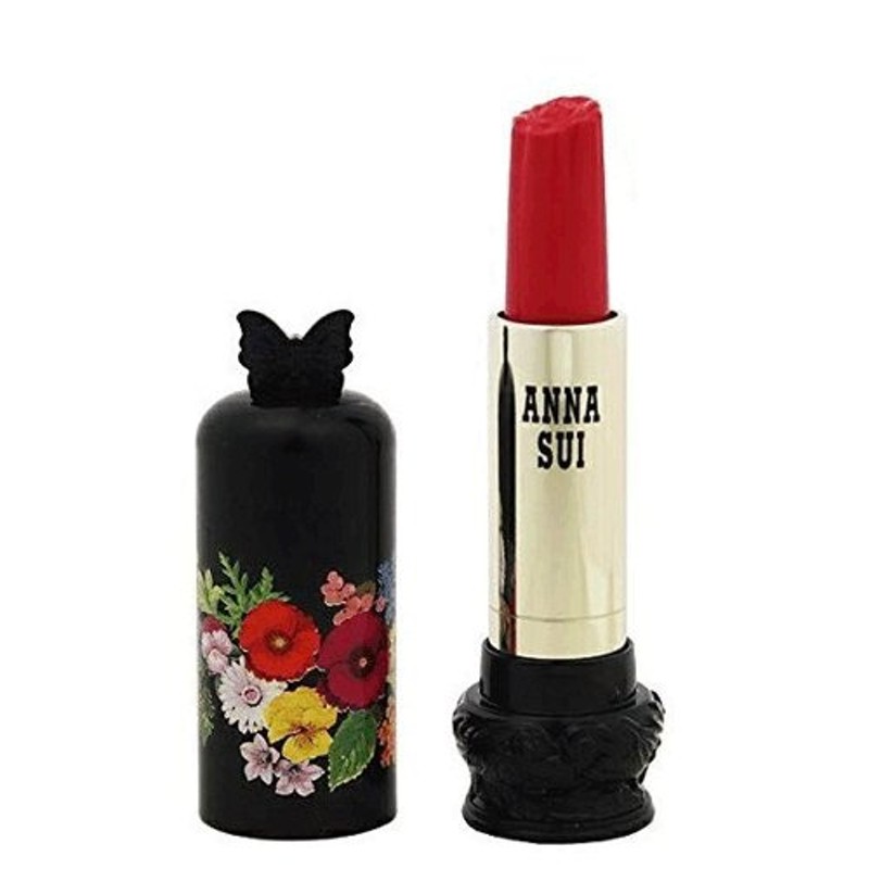 3 20まで！ANNA SUI アナスイ リップスティックF400 - 口紅