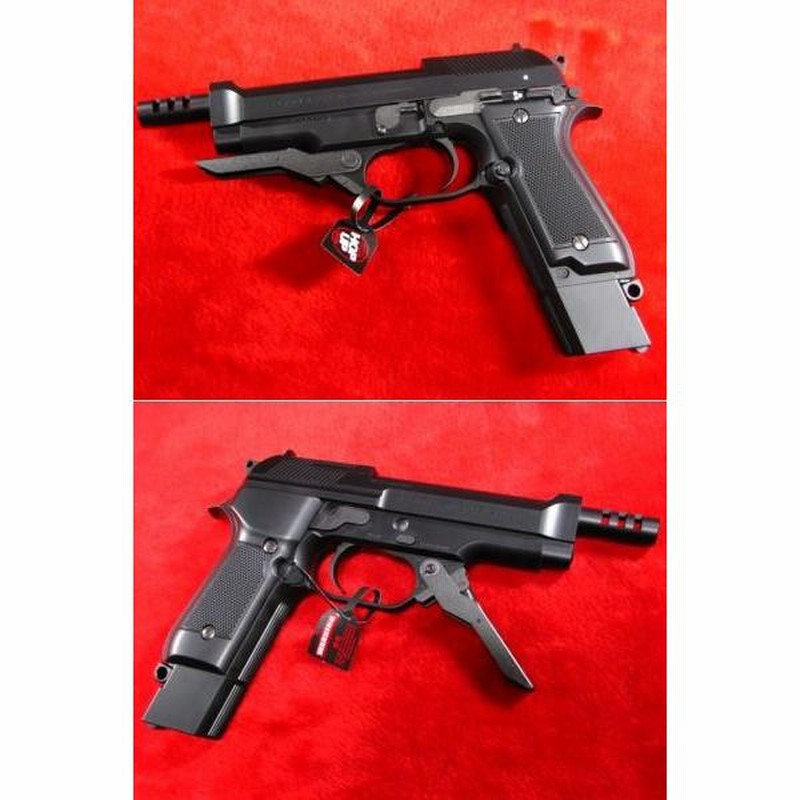 東京マルイ電動ガンM93R ベレッタ18歳以上