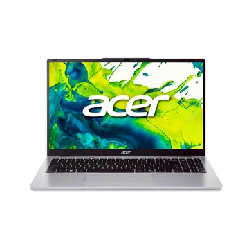 Acer Aspire Lite｜AL15-72P-75DU 15.6吋Copilot+ 文書AI筆電(i7-13620H/16G/512G/W11)