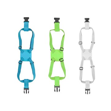 行李箱捆綁帶旅行箱一字十字行李帶無密碼鎖打包帶行李帶行李箱