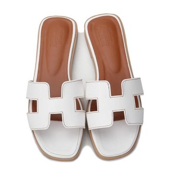 涼鞋海邊女沙灘鞋度假鞋子中跟粗跟外穿拖鞋潮時尚夏季百搭涼拖鞋