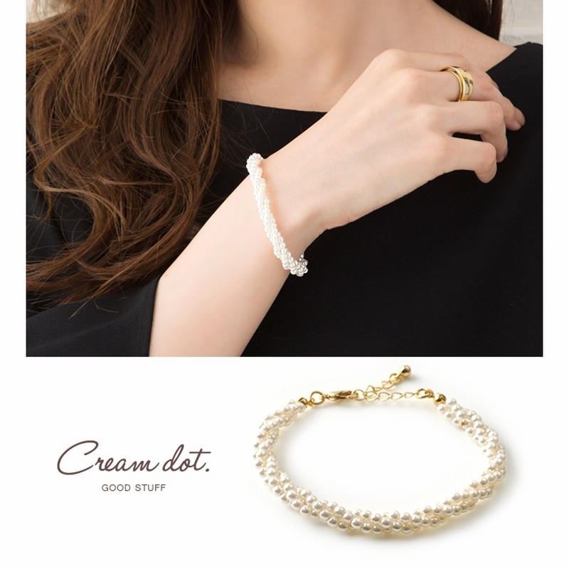 ゆうパケット ブレスレット レディース パール 3連パール 小粒 華奢 ゴールド アジャスター 上品 清楚 結婚式 お呼ばれ ドレス フォーマル アクセサリー 大人 カジュアル オフィス プレゼント ギフト 女性 おしゃれ ホワイト ワンサイズ 通販 Lineポイント最大5 0 Get