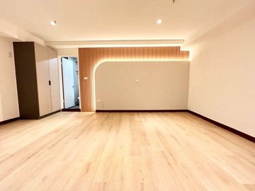 一中商圈Ｘ中國醫商圈｜高樓層次頂樓｜精裝美電梯套房｜台中市北區進化路