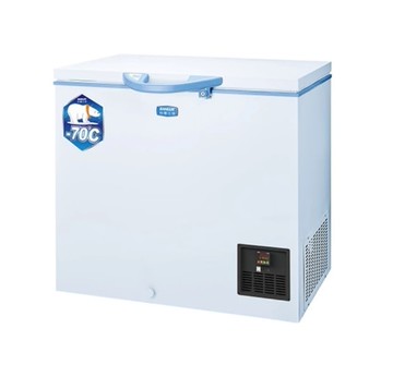 【SANLUX 台灣三洋】TFS-170DD 170L超低溫冷凍櫃(含基本安裝)