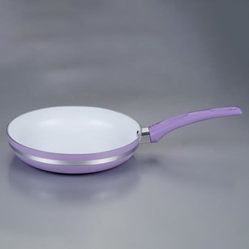 新款上市 永康廠家定制平底鍋 不粘煎炒鍋早餐鍋煎蛋鍋烙餅鍋家用
