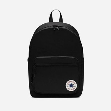 CONVERSE GO 2 BACKPACK BLACK 男女 後背包 UA5796-023