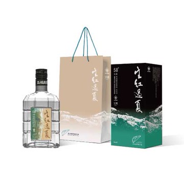 【兵兵友禮】國際藝術島二代紀念酒 【本店限定】