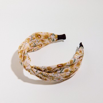 vacanza｜髮飾｜小花花蝴蝶結‧髮箍#蝦皮限定款 #新年飾品 #新年禮物