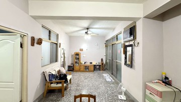 親友專約*勿擾!永和秀朗路三房公寓*住商南京建國林｜新北市永和區秀朗路二段