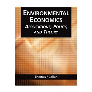 Environmental Economics (Paperback)