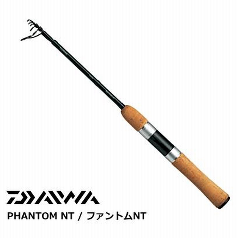 トラウトロッド ダイワ ファントムNT 605TUL / daiwa / 釣具 | LINEブランドカタログ