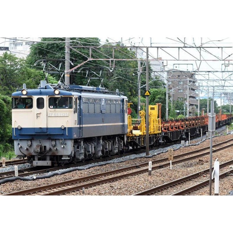 トミックス (N) 98832 JR チキ5500形貨車(JR西日本仕様)セット(12両