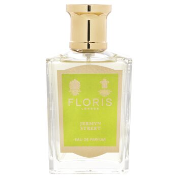 Floris 佛羅瑞斯 Jermyn Street 香水 50ml/1.69oz-香水