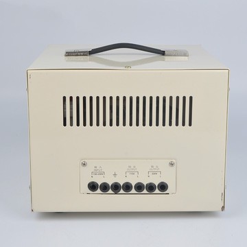 SVC(TND)-2000VA 型全自動電力穩壓器單相高精度全自動穩壓器順通【DD1111001】