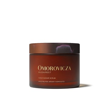 【10/10】Omorovicza 黃金蜜糖磨砂膏 200ml