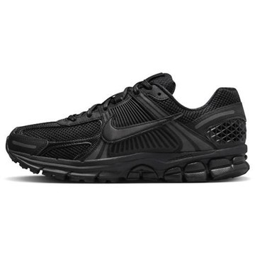 【下殺】Nike 休閒鞋 男鞋 Zoom Vomero 5 全黑【運動世界】BV1358-003