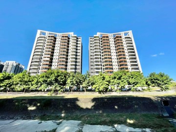 R21捷運宅✨次高樓精美二房車位✨｜高雄市楠梓區惠義街