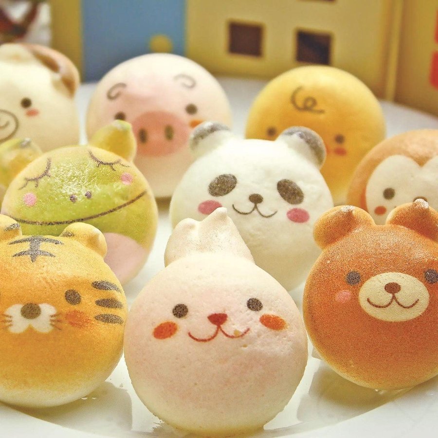 お菓子 ギフト お絵かきマカロン 動物っこ 10個 家箱入り かわいい スイーツ プチギフト 誕生日 プレゼント ハロウィン 七五三 お祝い 内祝い 通販 Lineポイント最大0 5 Get Lineショッピング