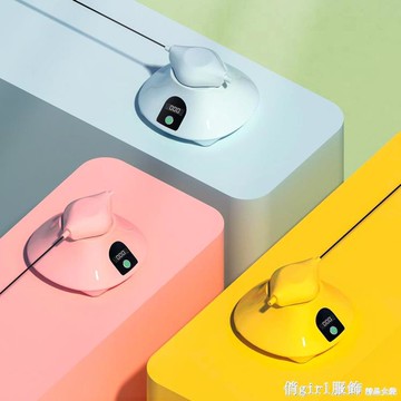 新款智慧電動跳繩機靜音戶外家用健身運動多功能電子計數跳繩機