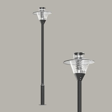 景觀路燈、高燈 DS-S0010