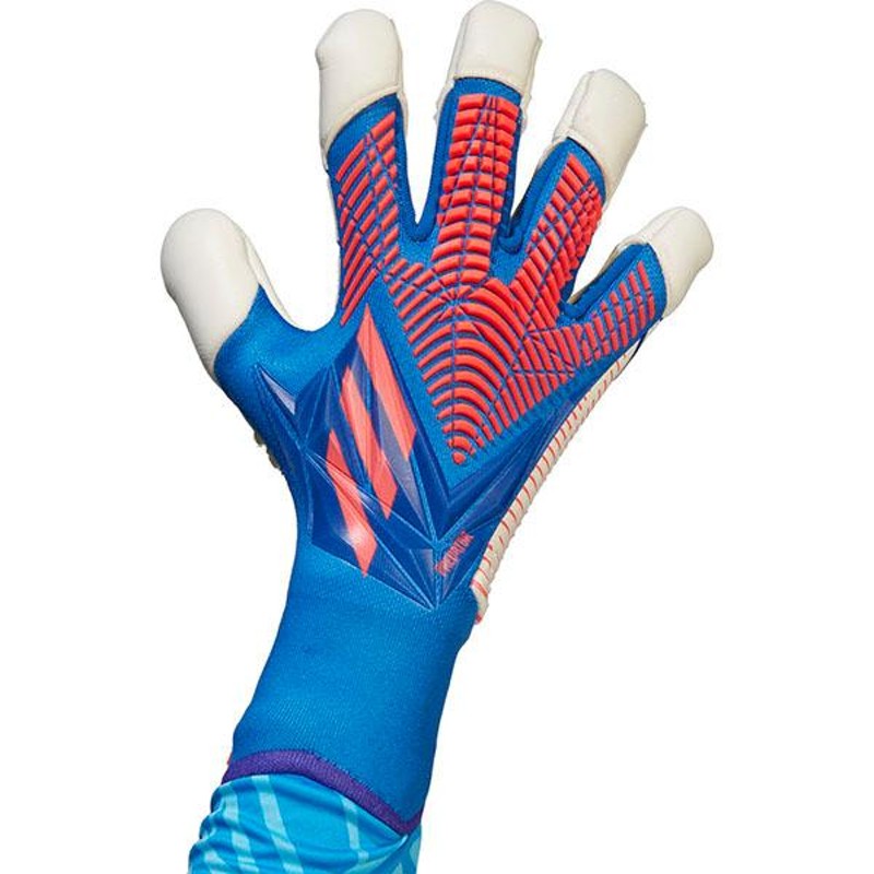 adidas(アディダス) プレデター GK グローブ PRO HYP C5409 スポーツ