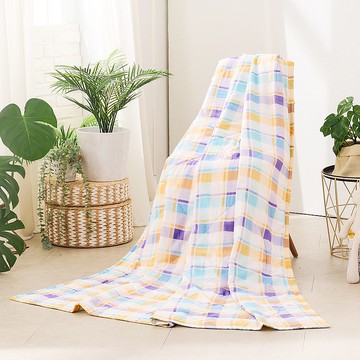 涼被 / Cool-Fi科技涼感 / 空氣涼感被 / 清格晨間 台灣製