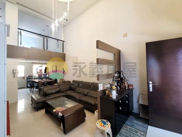 《竹光商圈》方正大地坪獨立車庫溫馨透天美墅｜新竹市北區竹光路