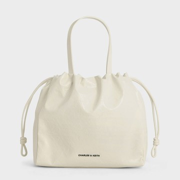 Bethel 抽繩手提包