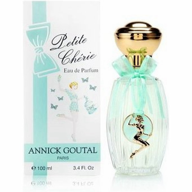 アニック グタール Annick Goutal プチシェリー オードパルファム 旧パッケージ 限定品 Edp Sp 100ml 香水 あすつく 通販 Lineポイント最大0 5 Get Lineショッピング