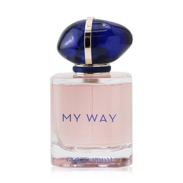 亞曼尼 My Way 香水噴霧50ml/1.7oz
