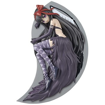 The Movie Magical Girl Madoka ☆ Magica [Shinpen] rebellion of the story \"devil flame\" figures usuall