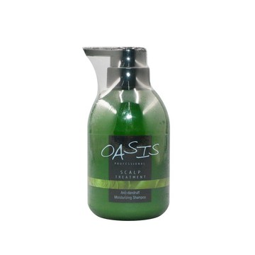 洗髮精 Wieden 川越 GS3 去屑保濕洗髮乳320ml