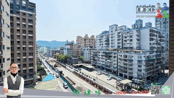 降價別錯過！超值の出價可談｜長虹大鎮・四房◎LEO｜新北市汐止區福德二路
