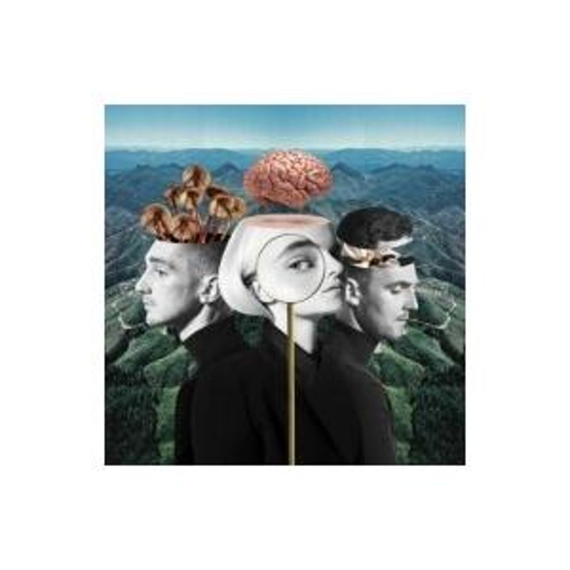 Clean Bandit / What Is Love? 国内盤 〔CD〕 | LINEショッピング