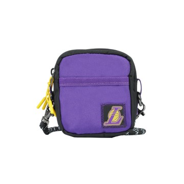 NBA 多功能 零錢小包 湖人隊 3555170490